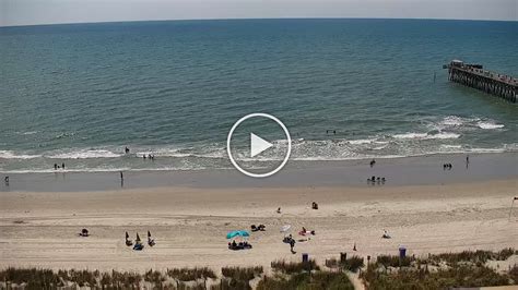 Kite Loft Beach and Boardwalk Cam